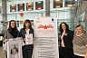 В Саратове наградили победителей конкурса эссе «Наши герои»