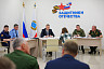 В Саратовской области бойцы СВО после лечения проходят реабилитацию